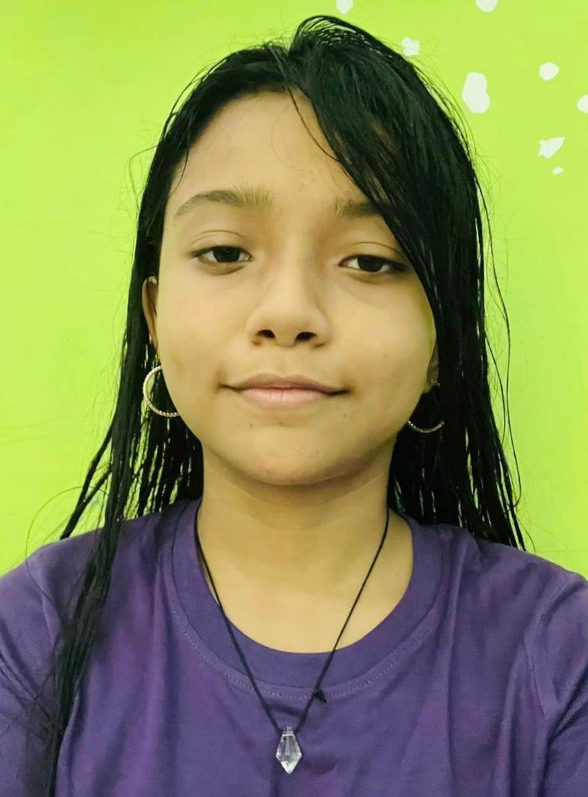 Image of Sonalika Roy