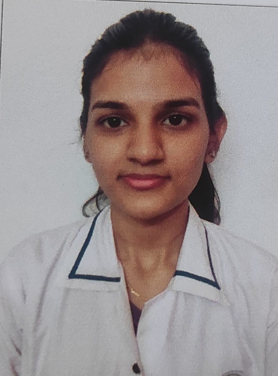 Image of Ritika Shaw