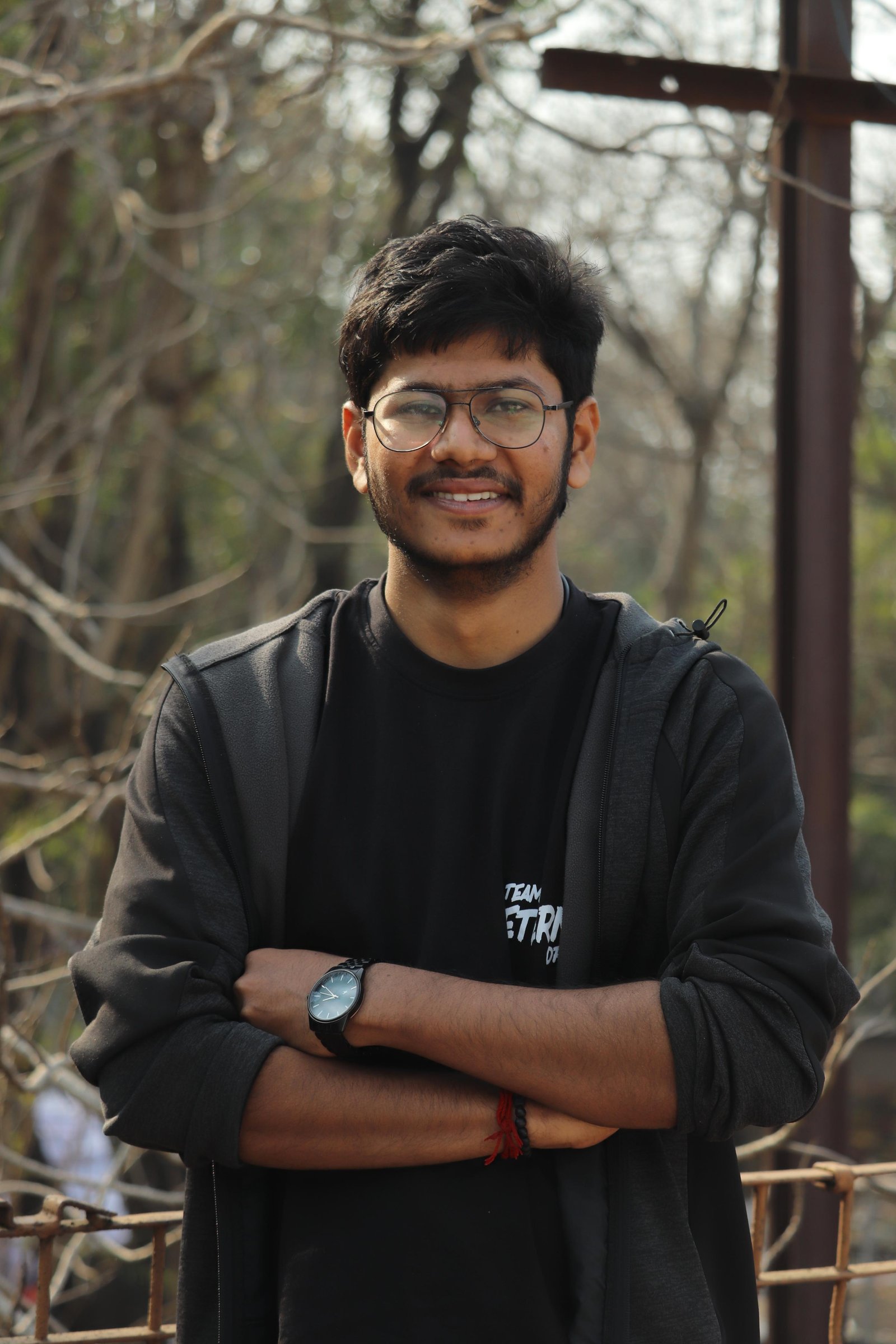 Image of Roumyadip Patra