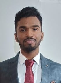 Image of P M Satyanarayanan