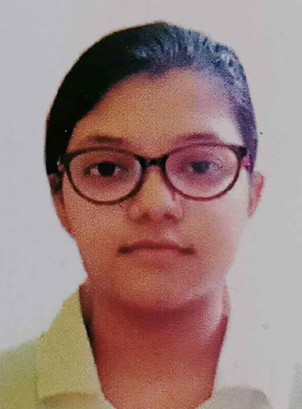 Image of Aaliya Khurshid