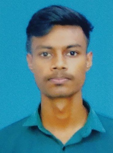 Image of Apurba Laskar