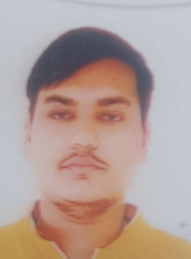 Image of ANUJ MAJUMDAR