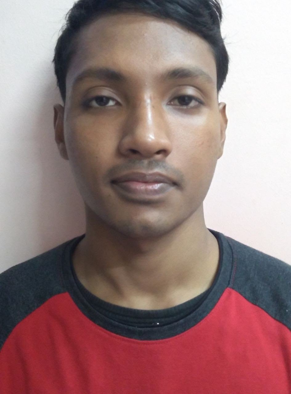 Image of Diptendu Pal