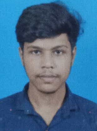 Image of Anubhab Debnath