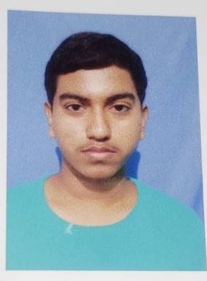 Image of MEHEDI ALAM