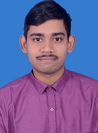 Image of Tushar Mandal