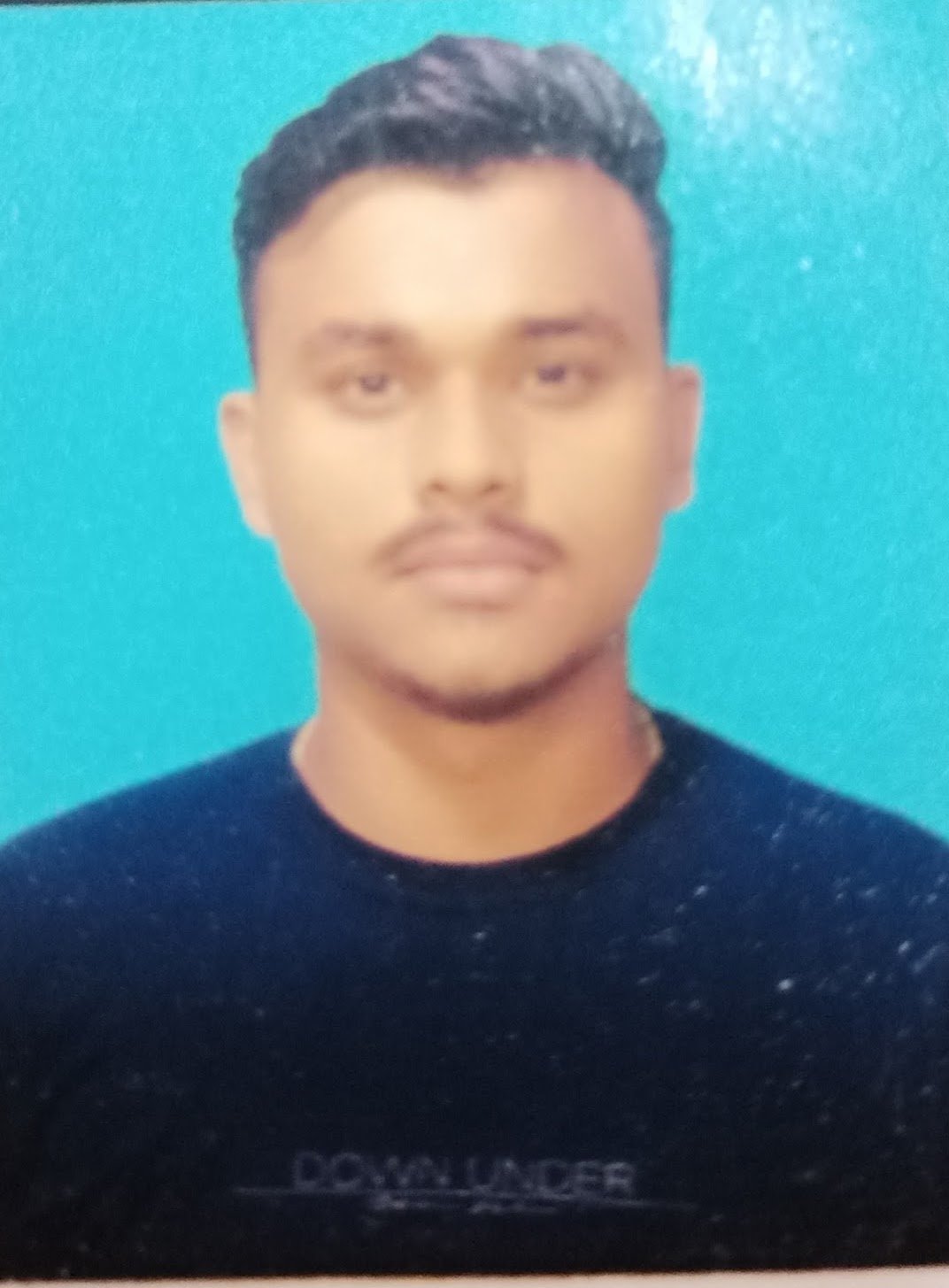 Image of SOUVIK BANIK