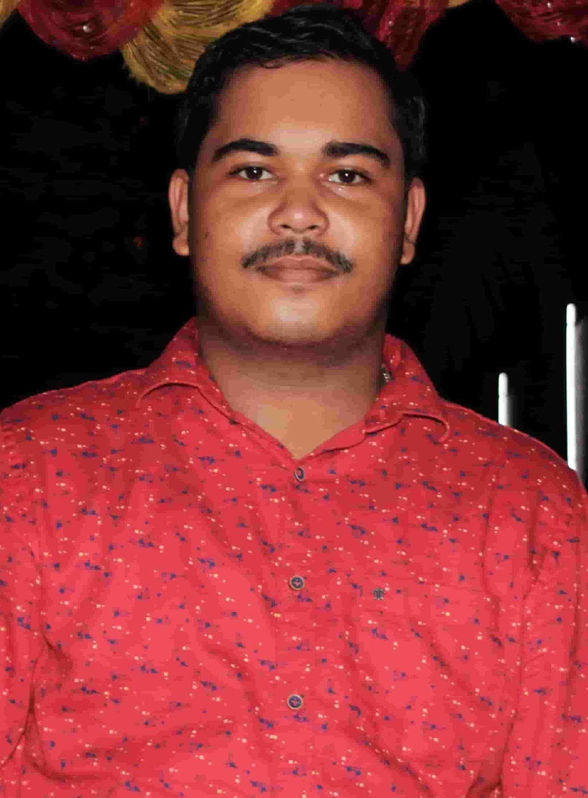 Image of Swapnarup Bhattacharyya