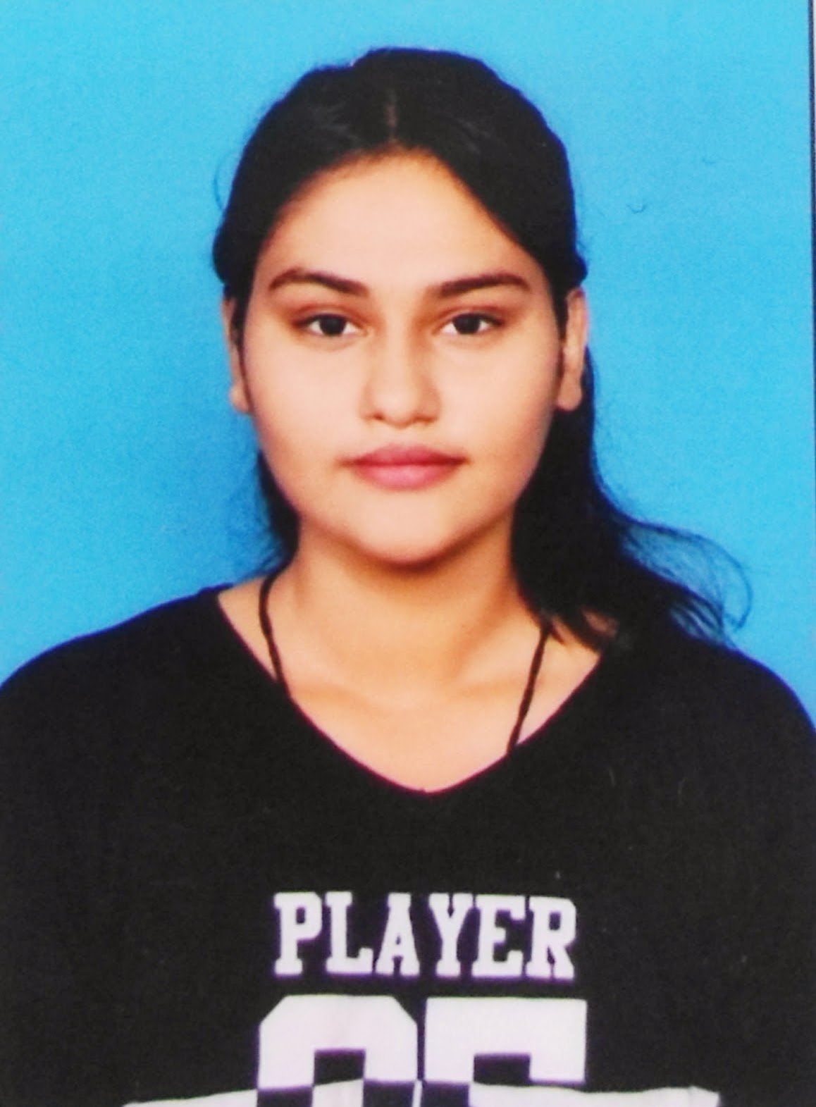 Image of Pradipti Chakraborty