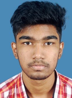 Image of Surojit Mondal