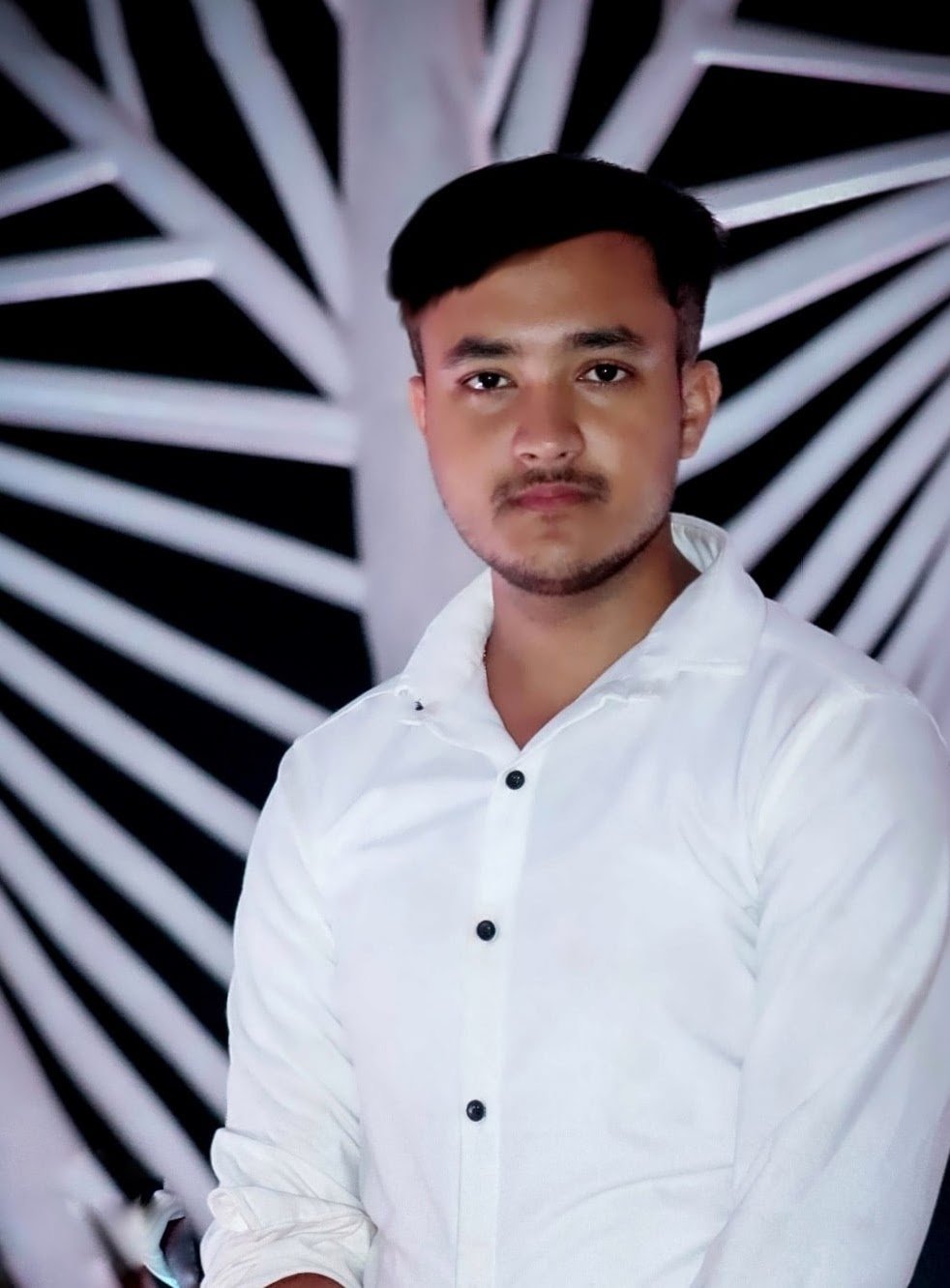 Image of Sayan Barua