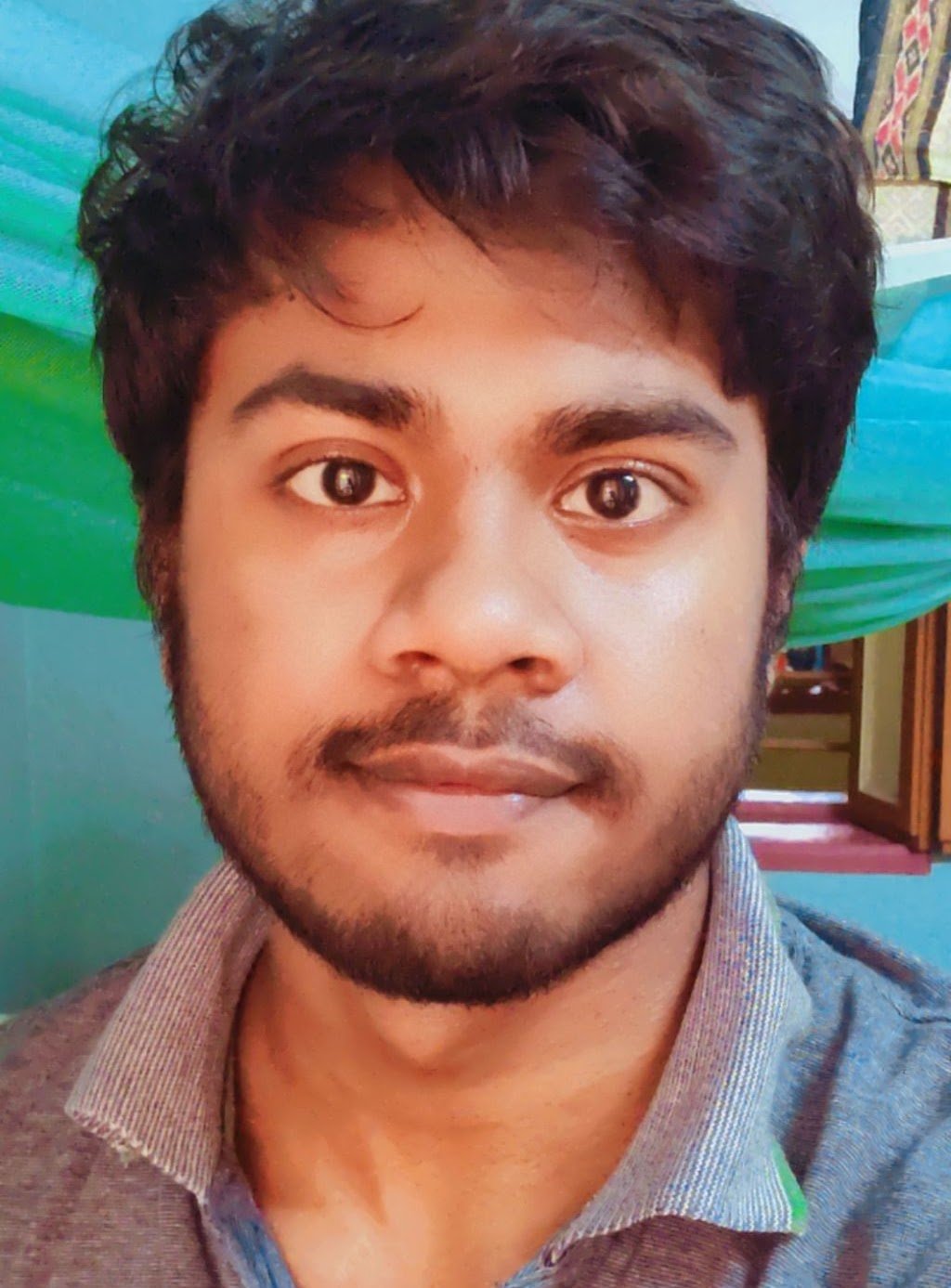 Image of Soujatya Bhunia