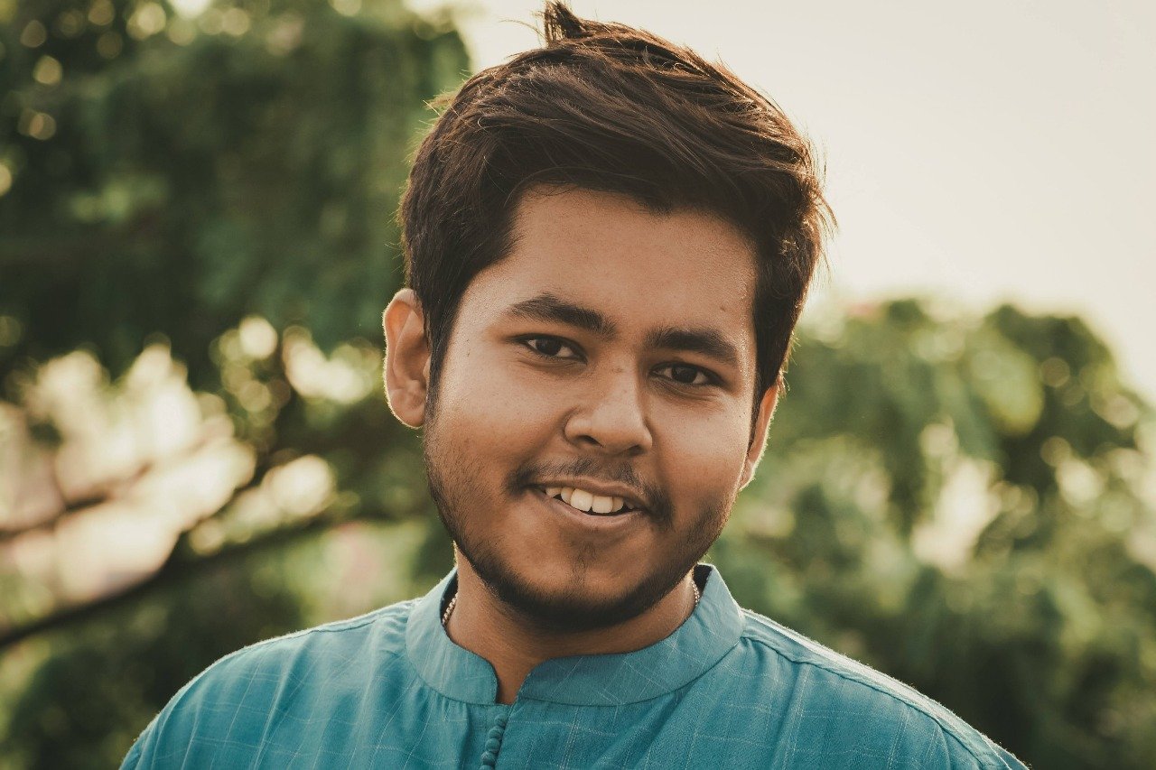 Image of Souharda Shikhar Biswas