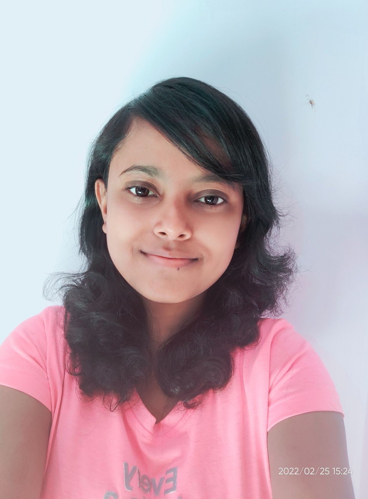 Image of Achismita Dey