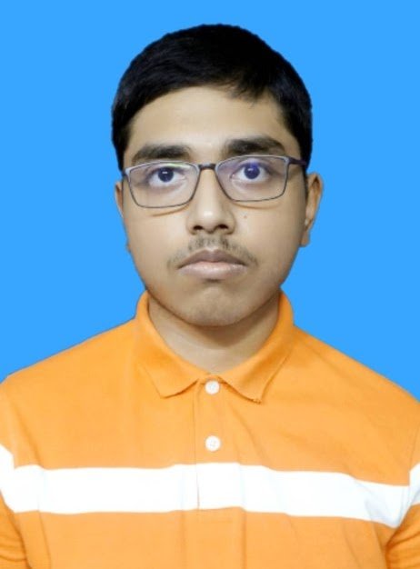 Image of Nilashis Saha