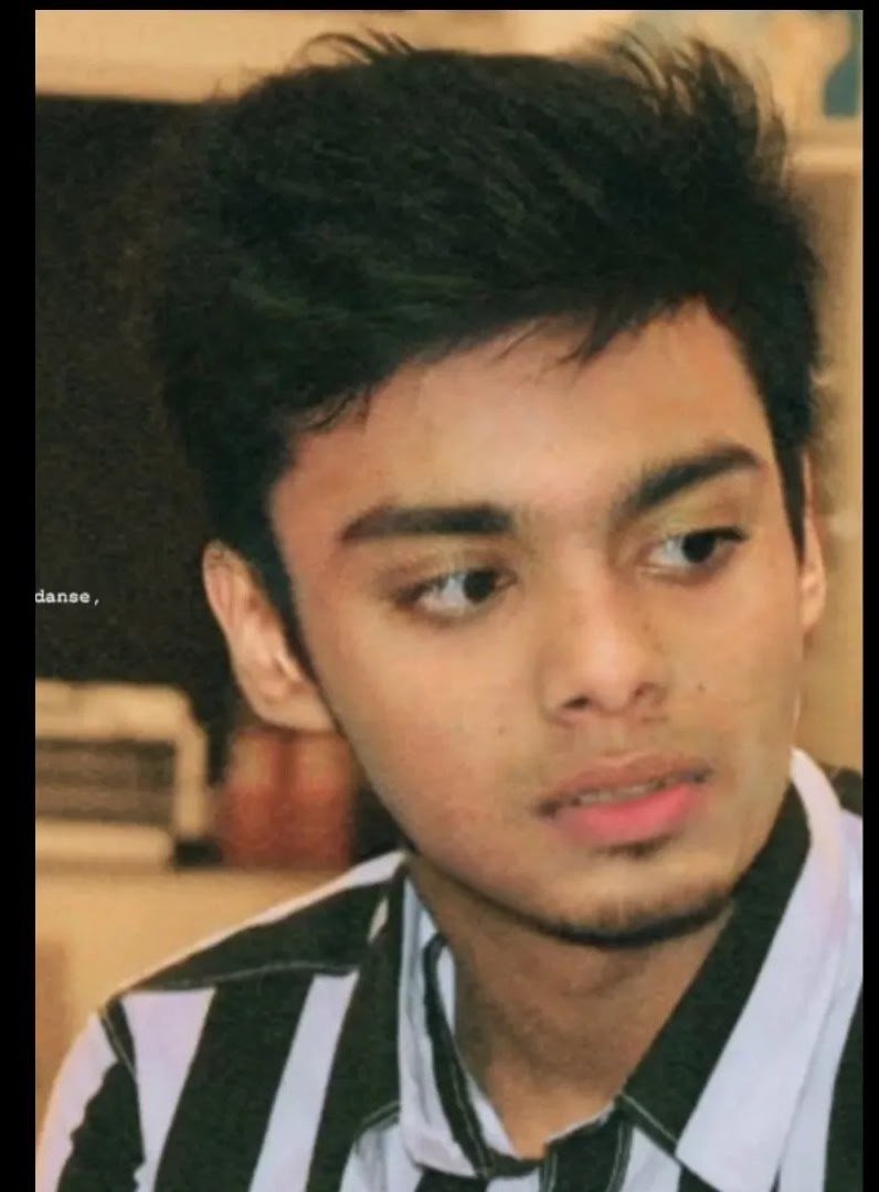 Image of Arpit Chitransh