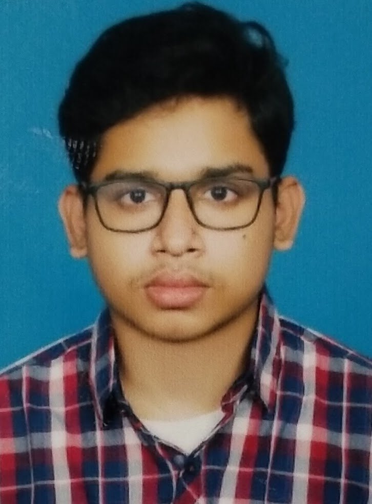 Image of Agnikan Mahato