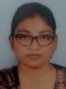 Image of Moumita Halder