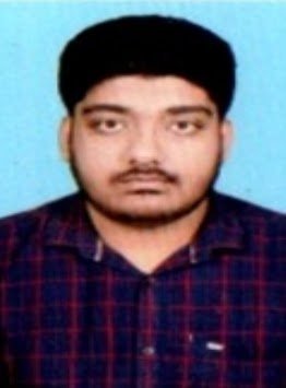 Image of Ankan Sahoo