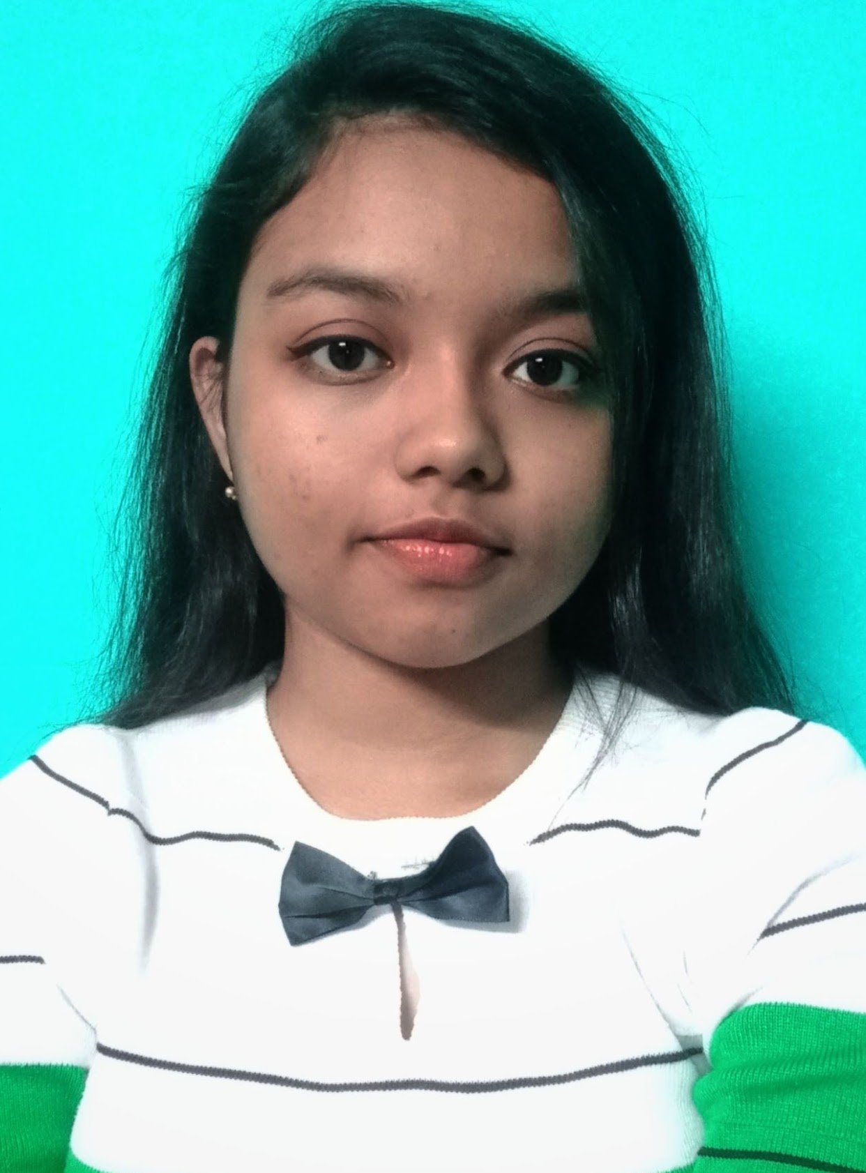 Image of Poulami Karmakar