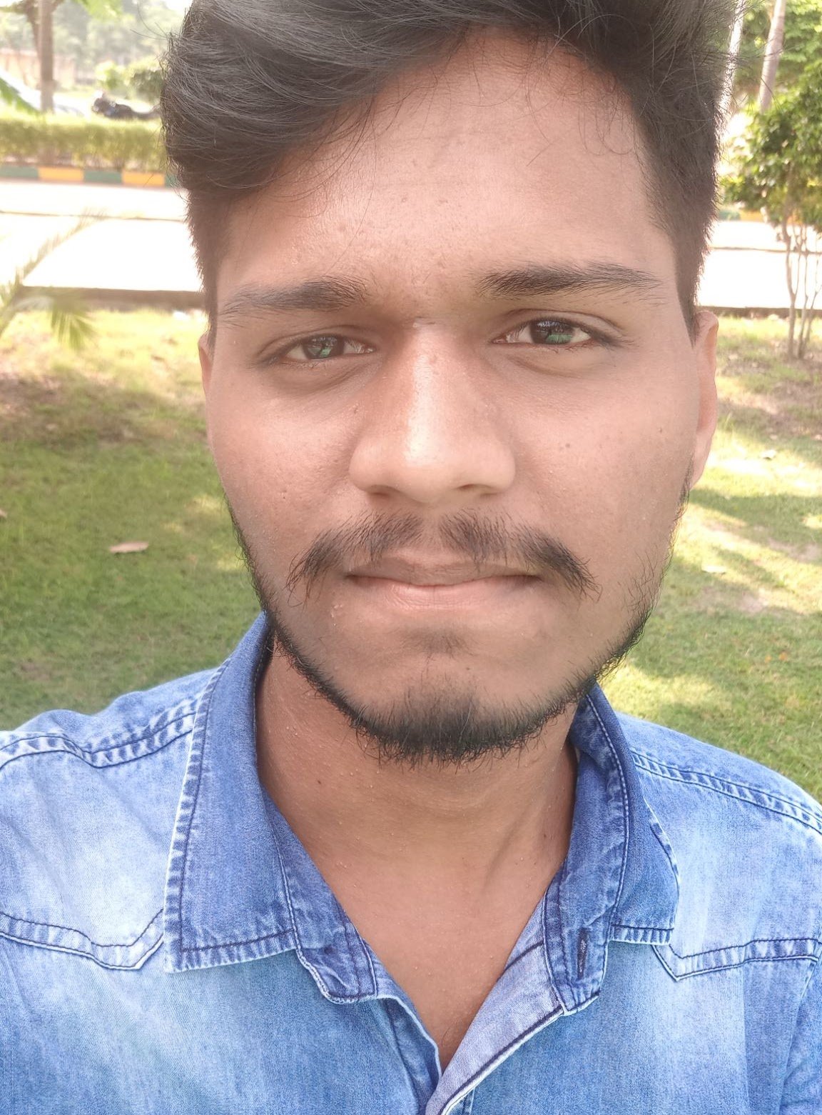 Image of Amit Maurya