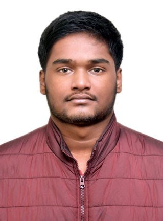 Image of Samyak Karmakar