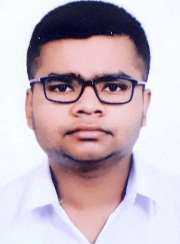 Image of Isha Gopinath Mallick