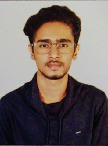 Image of Abhishek Kumar