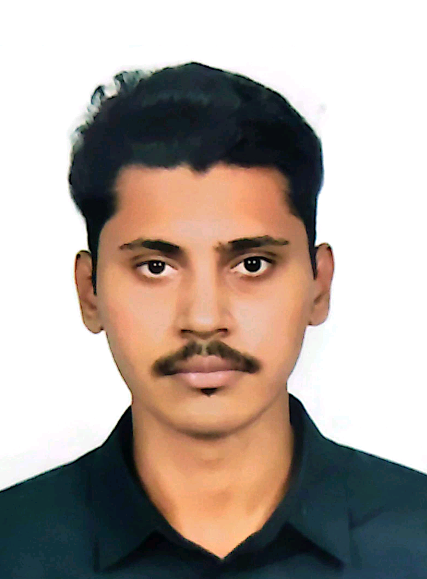 Image of Prem Jeet Ghosh