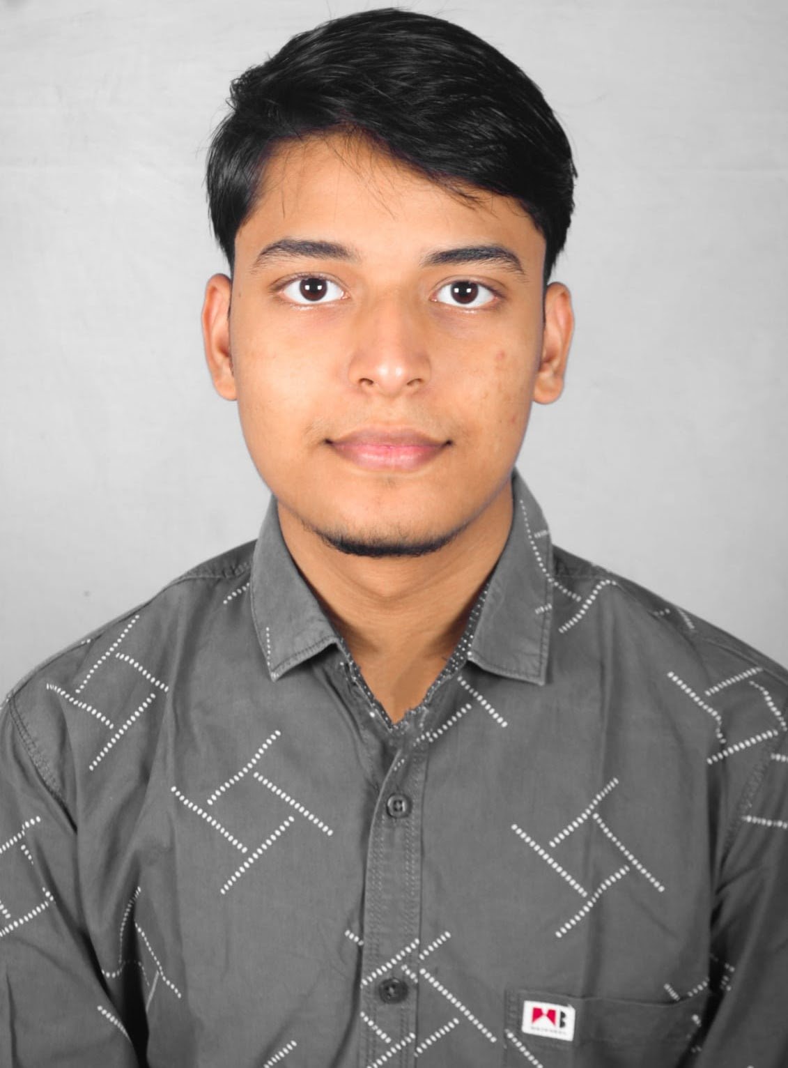 Image of Priyanshu Sekhar Pandey