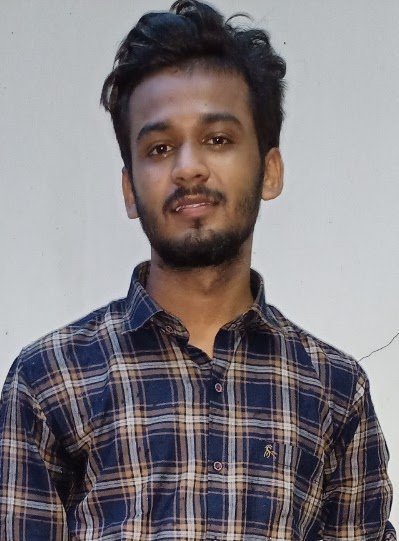 Image of Aman Mishra