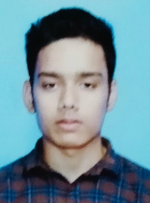 Image of Subhum Kundu