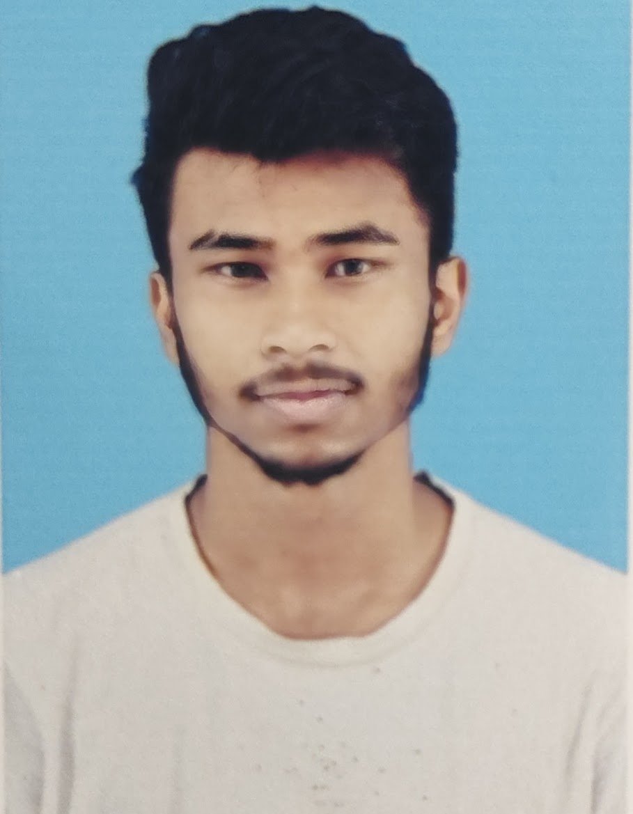 Image of Rupam Manna