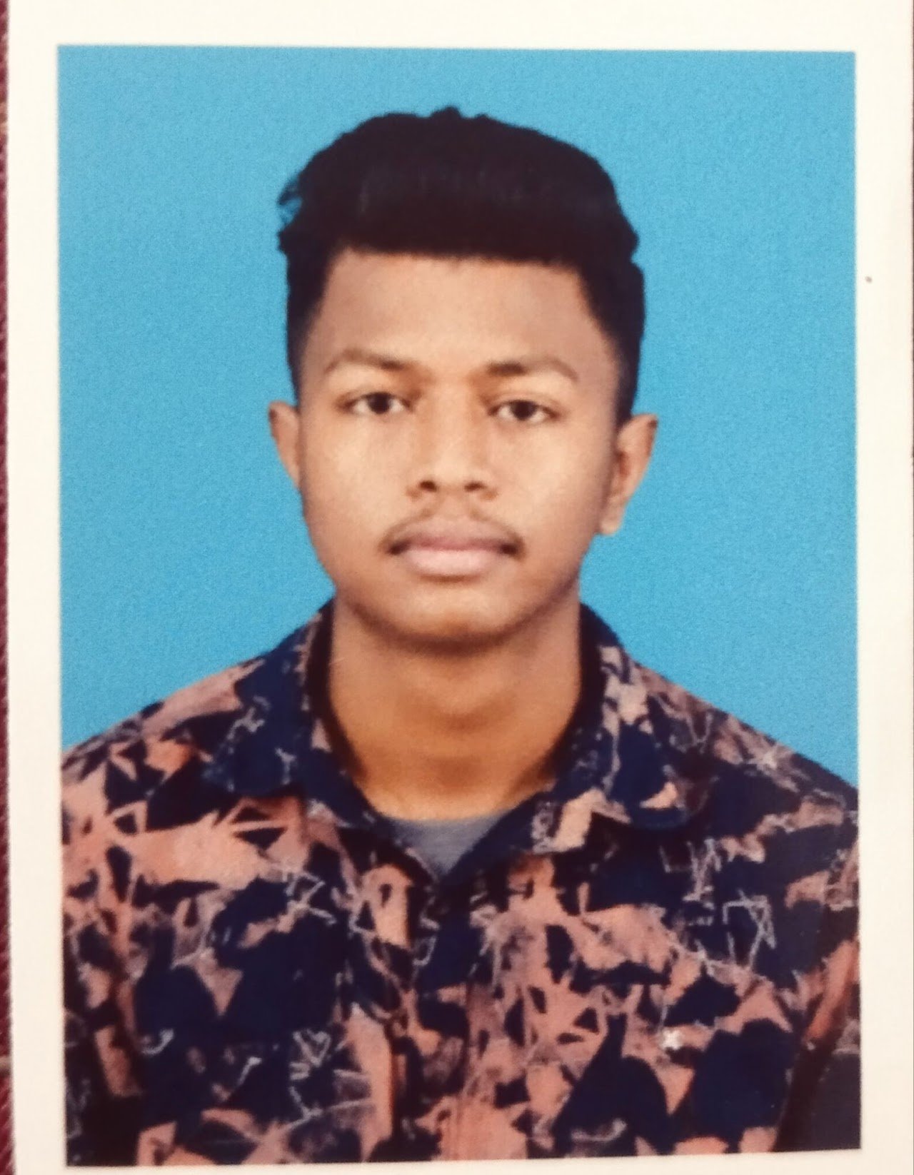 Image of Satyajit Sasmal