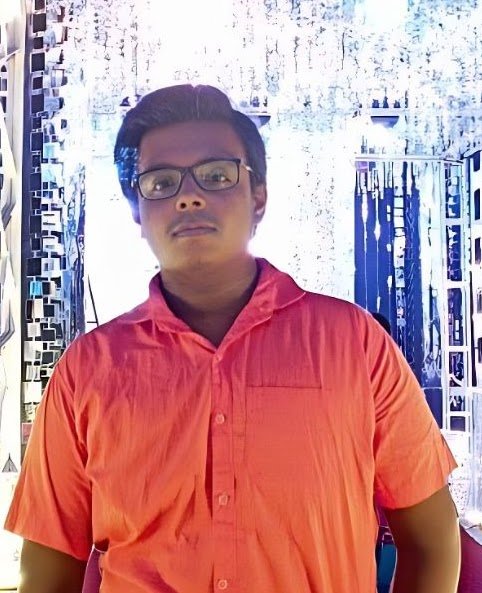 Image of Saikat Paul