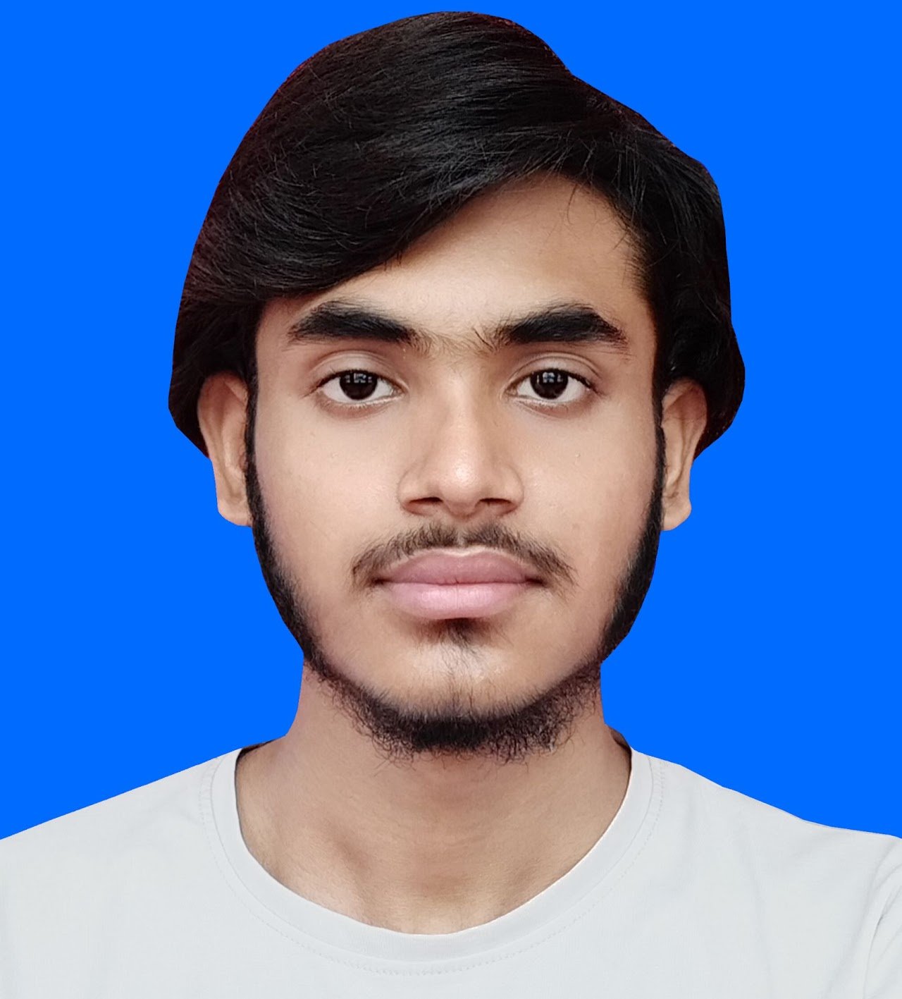 Image of Ruhul Amin Molla