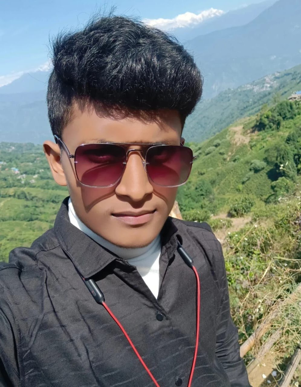 Image of Sougata Manna