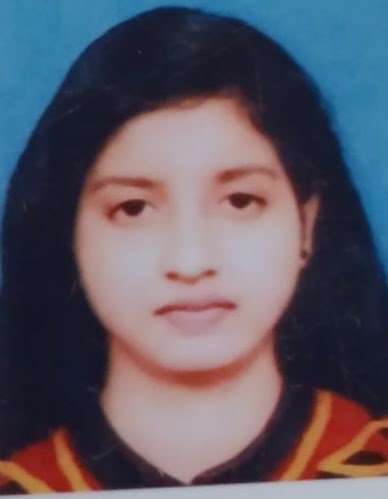 Image of Vidisha Das