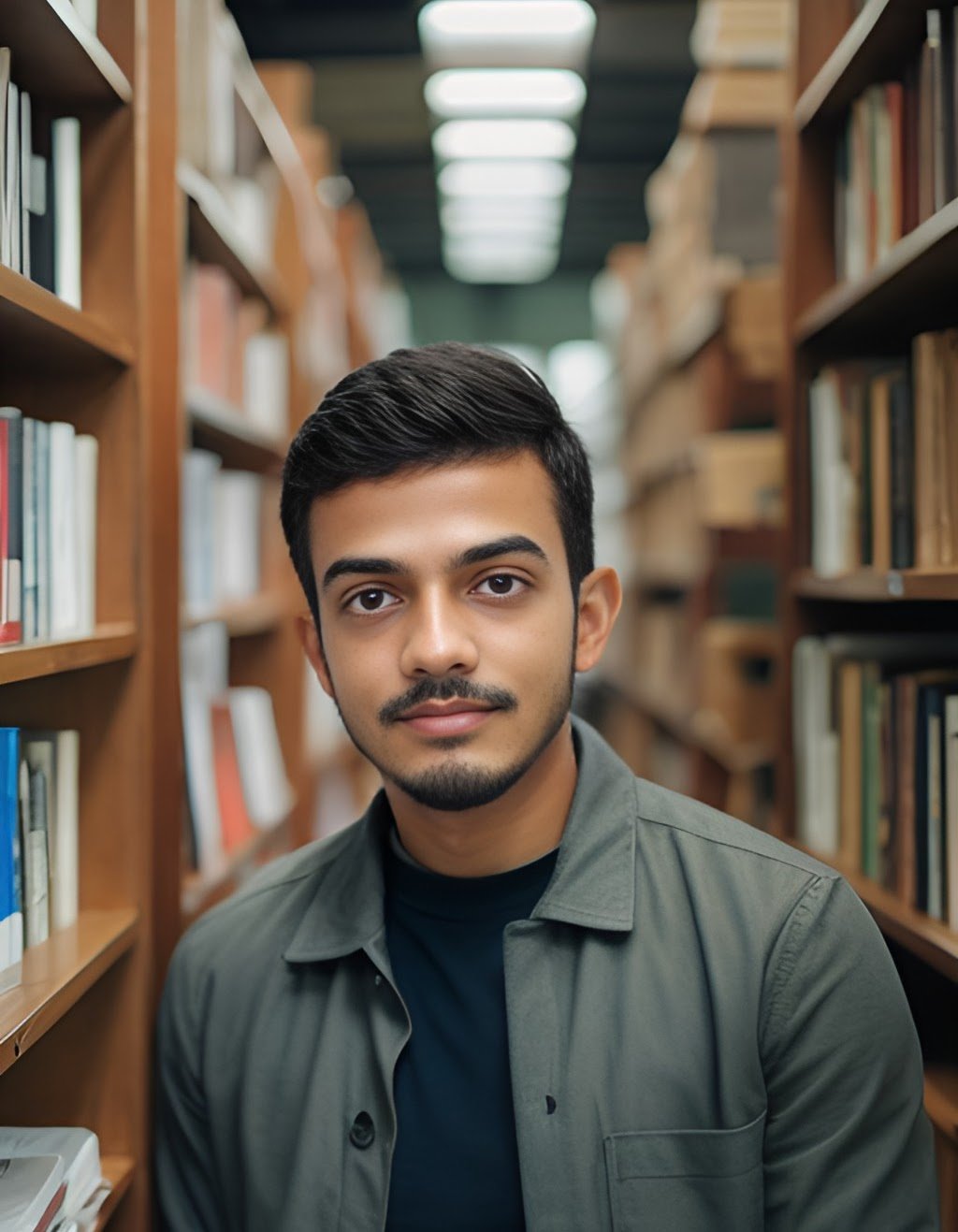 Image of Subhadip Mandal