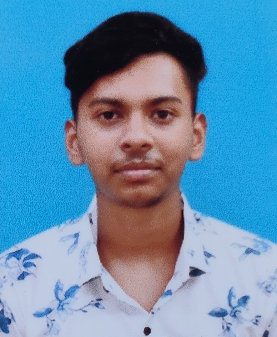 Image of Prabal Mondal