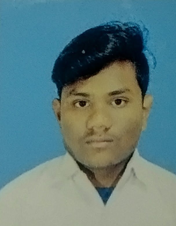 Image of Suvankar Pramanik