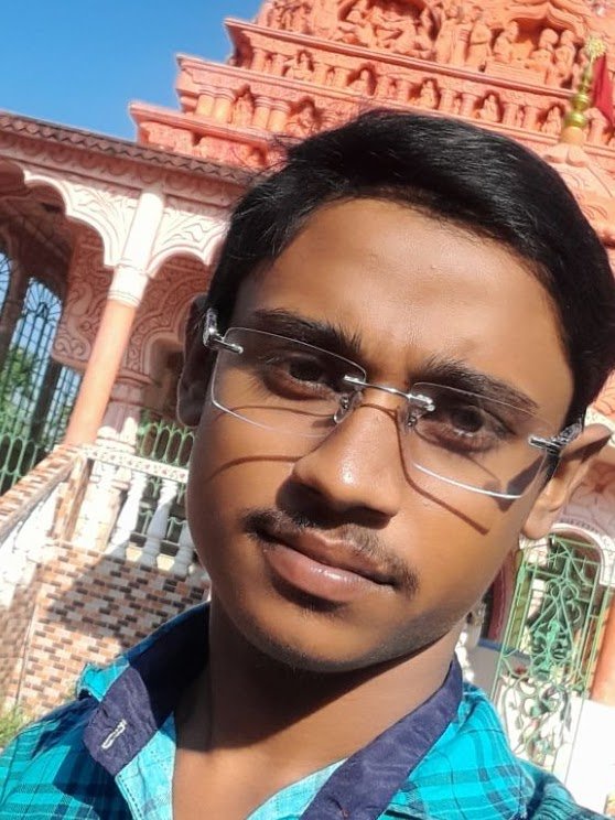 Image of Amit Kumar Duya