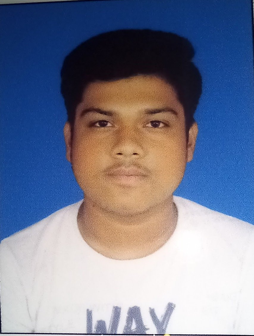 Image of Soumik Ghosh