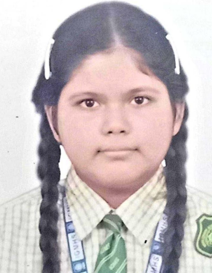 Image of Soumili Ghoshal