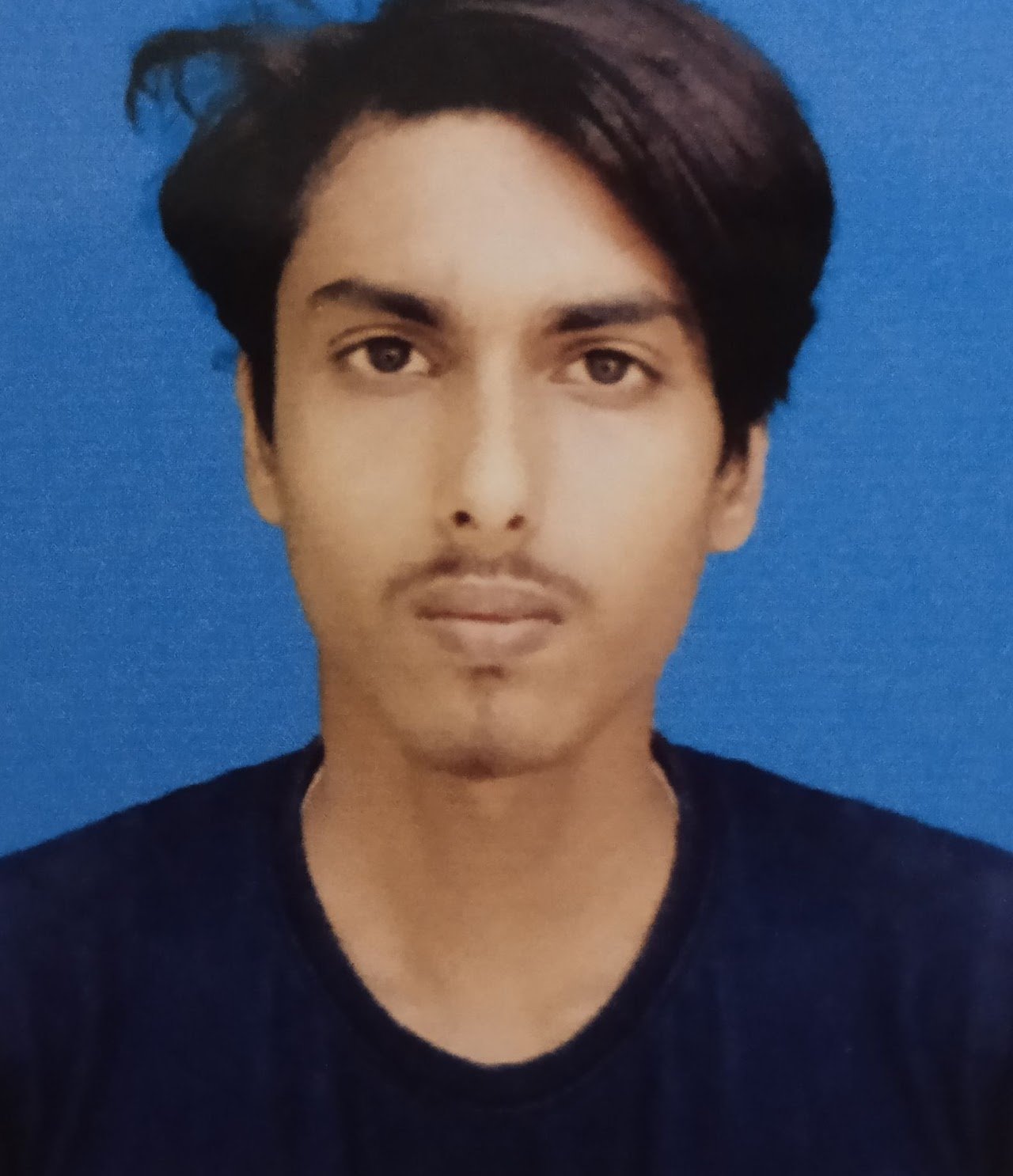 Image of Srinjoy Sil