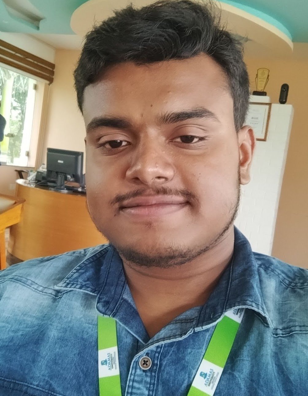 Image of Ujjal Mondal