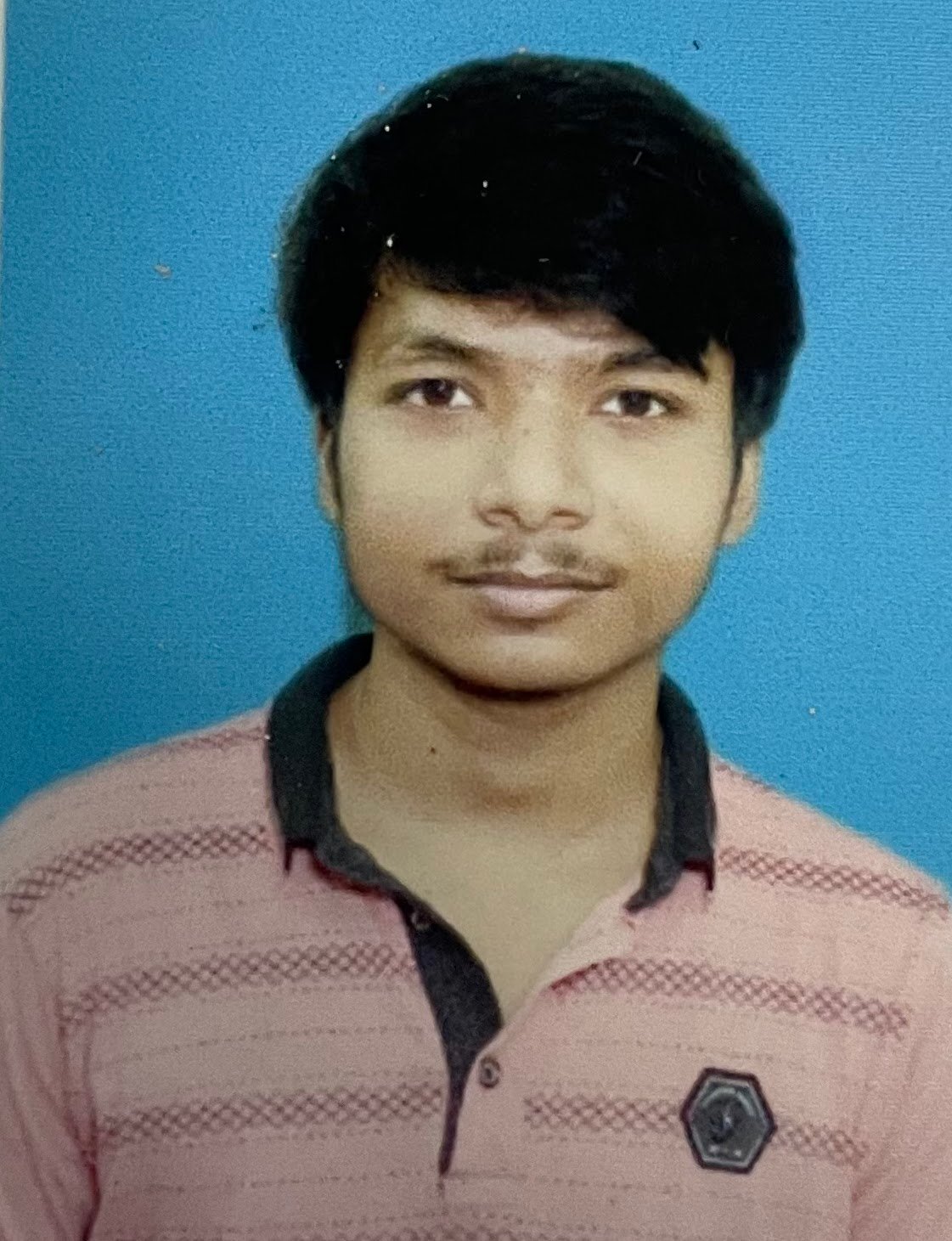 Image of Saswata Sundar Naskar