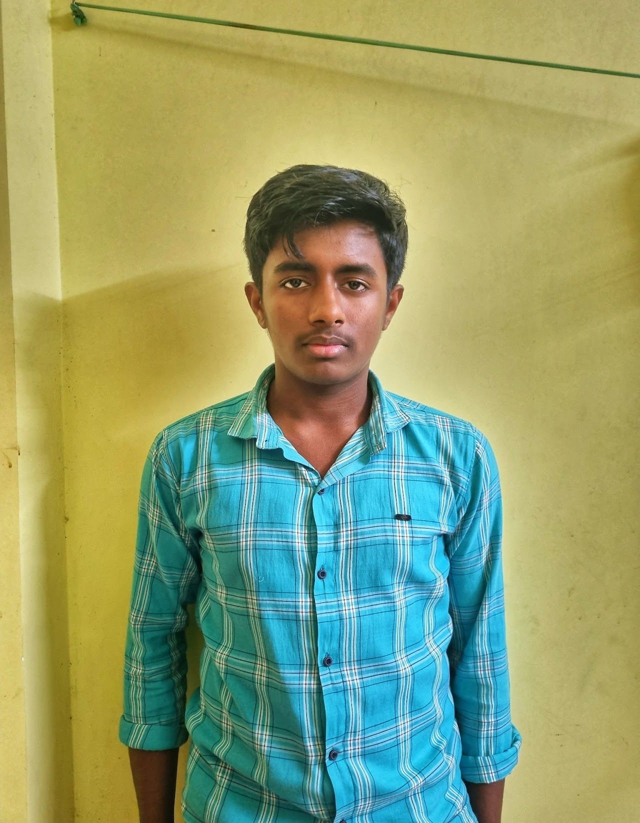 Image of Surya Kanta Roy