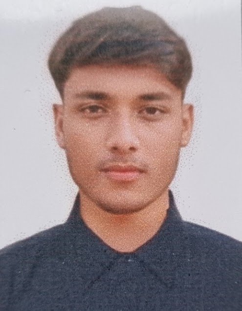 Image of Abhishek Singh